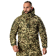 Тактичний костюм Camotec Defender 7 lvl, фото 3