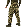 Тактичний костюм Camotec Defender 7 lvl, фото 6