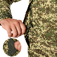 Тактичний костюм Camotec Defender 7 lvl, фото 11