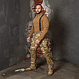 Штани зимові Camotec Patrol ClimaGuard, фото 3