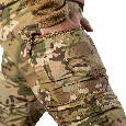Штани зимові Camotec Patrol ClimaGuard, фото 5