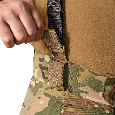 Штани зимові Camotec Patrol ClimaGuard, фото 6
