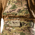 Штани зимові Camotec Patrol ClimaGuard, фото 7