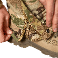 Штани зимові Camotec Patrol ClimaGuard, фото 9