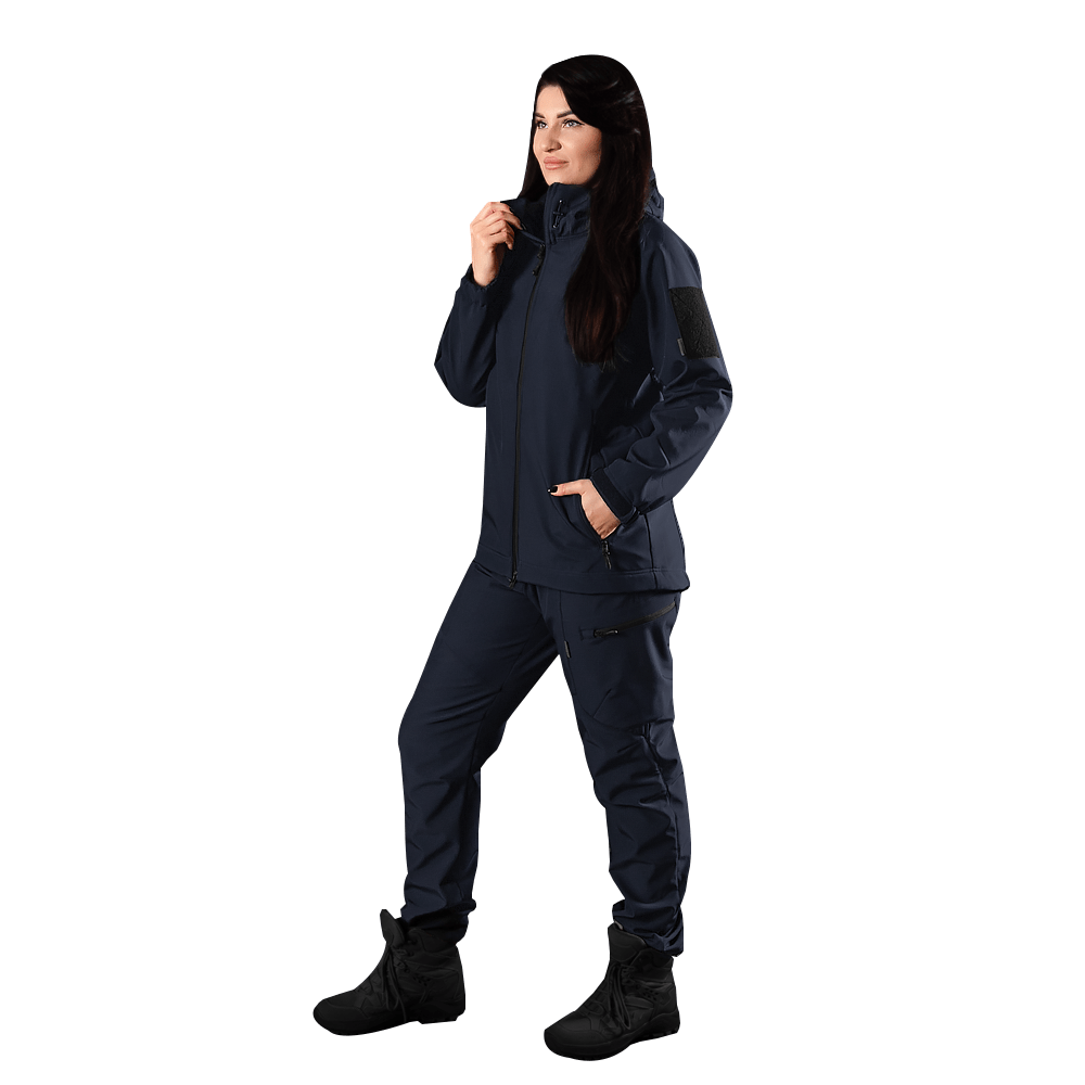 Костюм Camotec Pani SoftShell