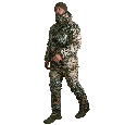 Зимовий костюм Camotec HitPoint, фото 3