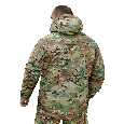 Куртка Camotec Patrol System 3.0, фото 4