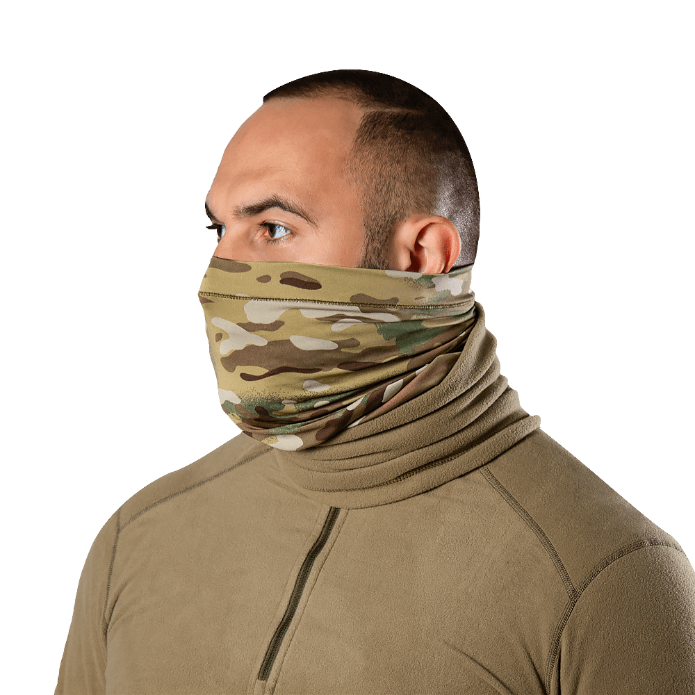 Шарф-труба Camotec WarmFlex