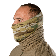 Шарф-труба Camotec WarmFlex, фото 6