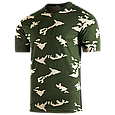 Футболка Camotec Bavovna, фото 6