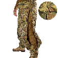 Штани Camotec Defender 7, фото 5