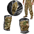 Штани Camotec Defender 7, фото 8