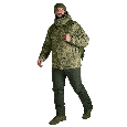 Куртка Camotec Patrol System 3.0, фото 3