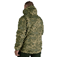 Куртка Camotec Patrol System 3.0, фото 4