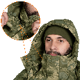 Куртка Camotec Patrol System 3.0, фото 8