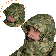 Куртка Camotec Patrol System 3.0, фото 9