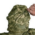 Куртка Camotec Patrol System 3.0, фото 10
