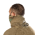 Шарф-труба Camotec WarmFlex 2.0 Fleece SJ, фото 3