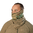 Шарф-труба Camotec WarmFlex 2.0 Fleece SJ, фото 4