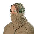Шарф-труба Camotec WarmFlex 2.0 Fleece SJ, фото 5