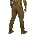 Штани Camotec SoftShell Vent, фото 4