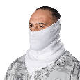 Шарф-труба Camotec WarmFlex 2.0 Fleece SJ, фото 4