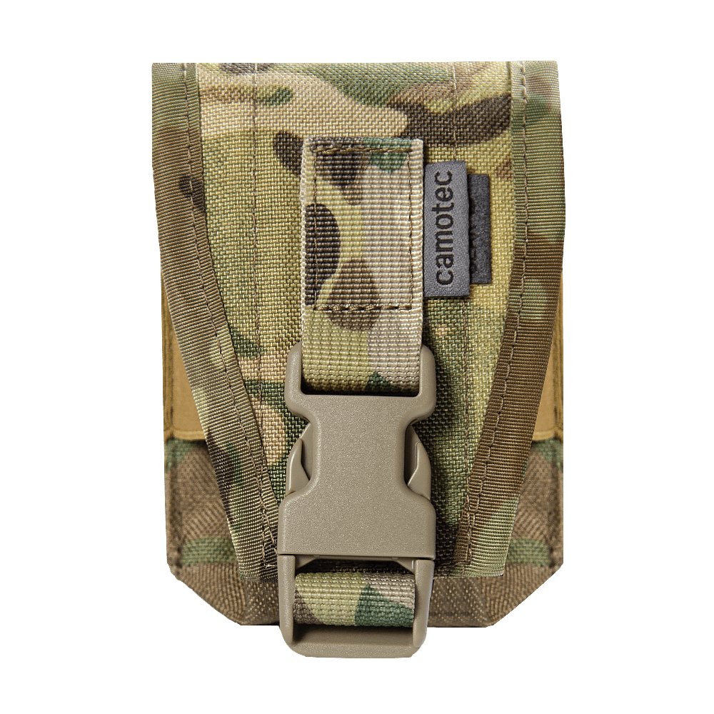 Підсумок Camotec під гранату/магазин 308