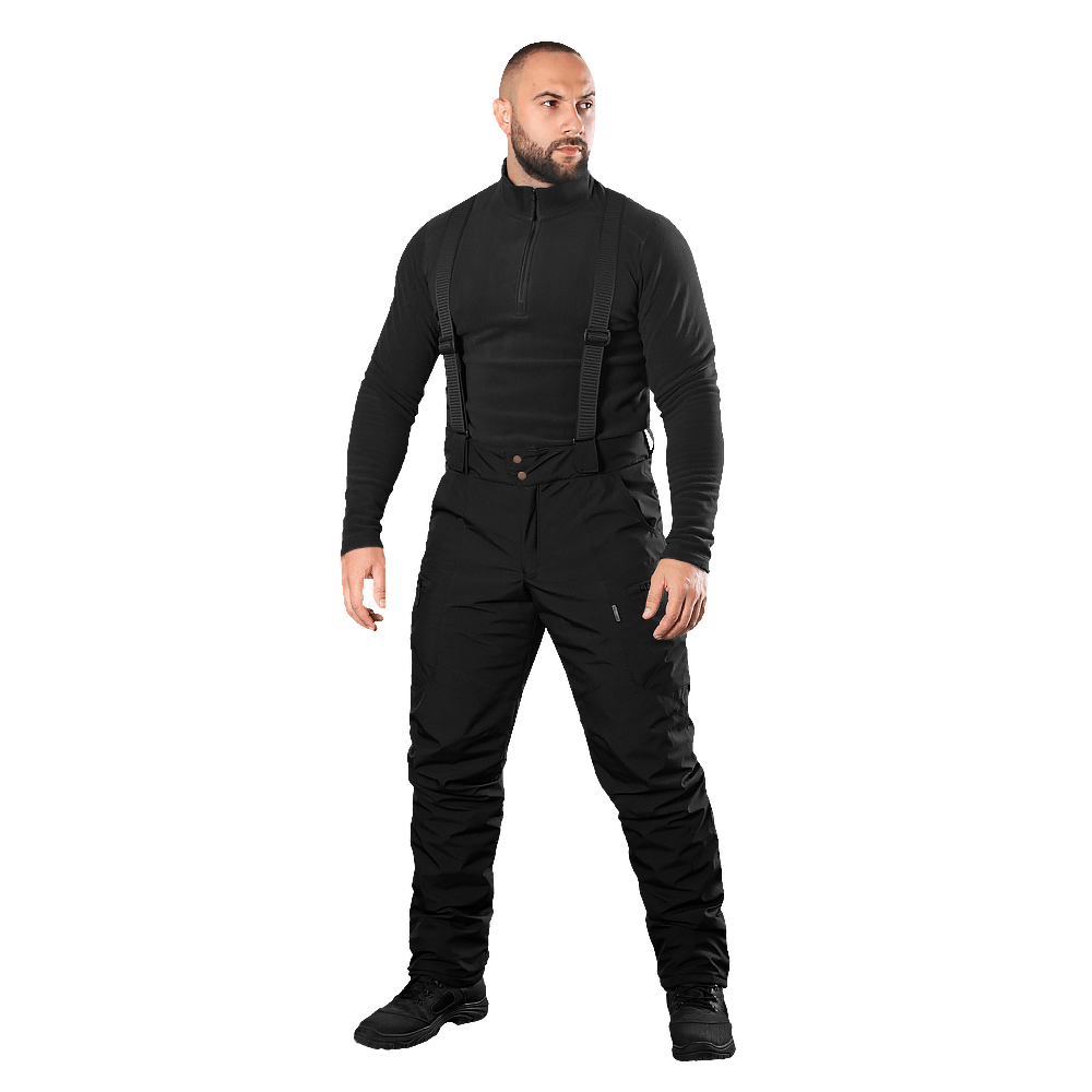 Зимові штани Camotec Patrol RainWall