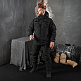 Зимові штани Camotec Patrol RainWall, фото 3