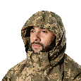 Тактичний костюм Camotec Defender 7 lvl, фото 7