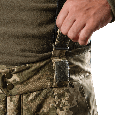 Штани зимові Camotec Patrol ClimaGuard, фото 9