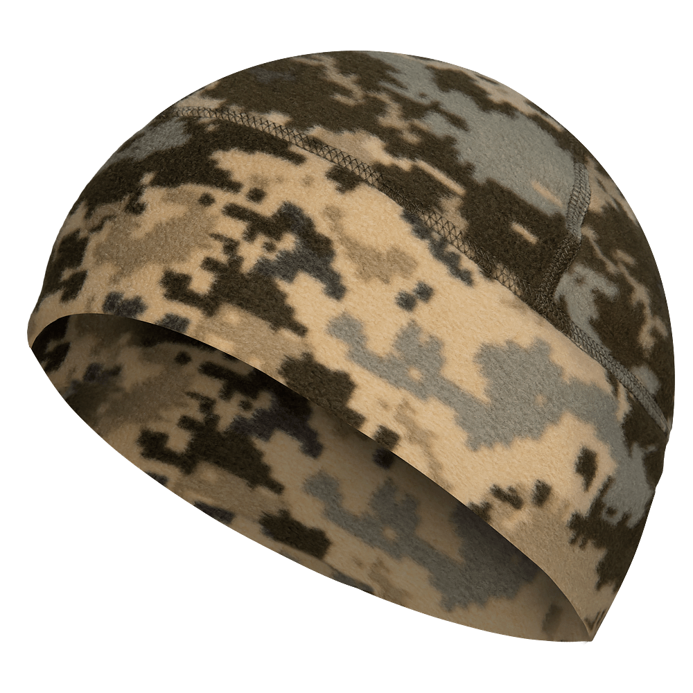 Шапка Camotec Beanie Fleece 260