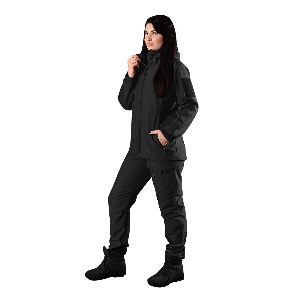 Костюм Camotec Pani SoftShell