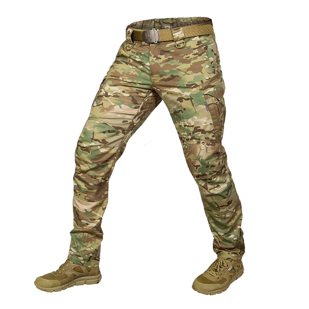 Штани Camotec Герць 2.0 Twill
