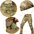 Штани Camotec Герць 2.0 Twill, фото 6