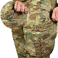 Штани Camotec Герць 2.0 Twill, фото 7