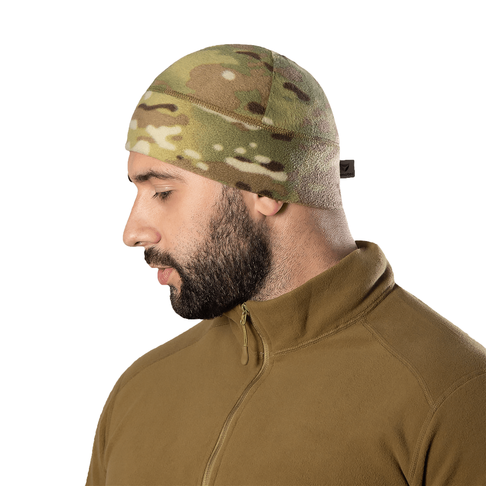Шапка Camotec Beanie 2.0 Fleece 260