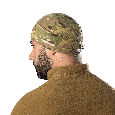 Шапка Camotec Beanie 2.0 Fleece 260, фото 3