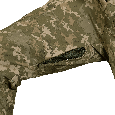 Штани Camotec SoftShell Vent, фото 6