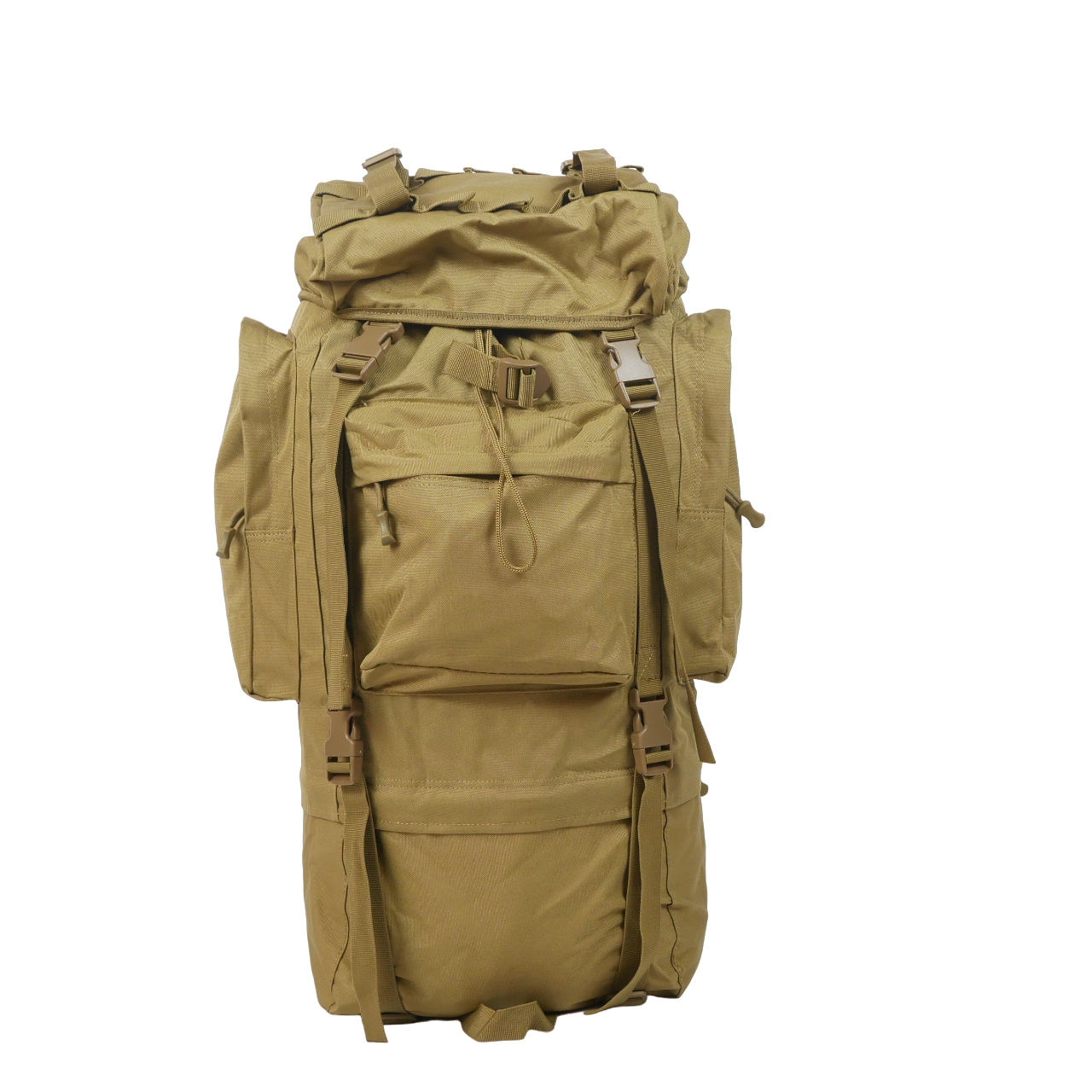 Рюкзак тактичний Kiborg 80L