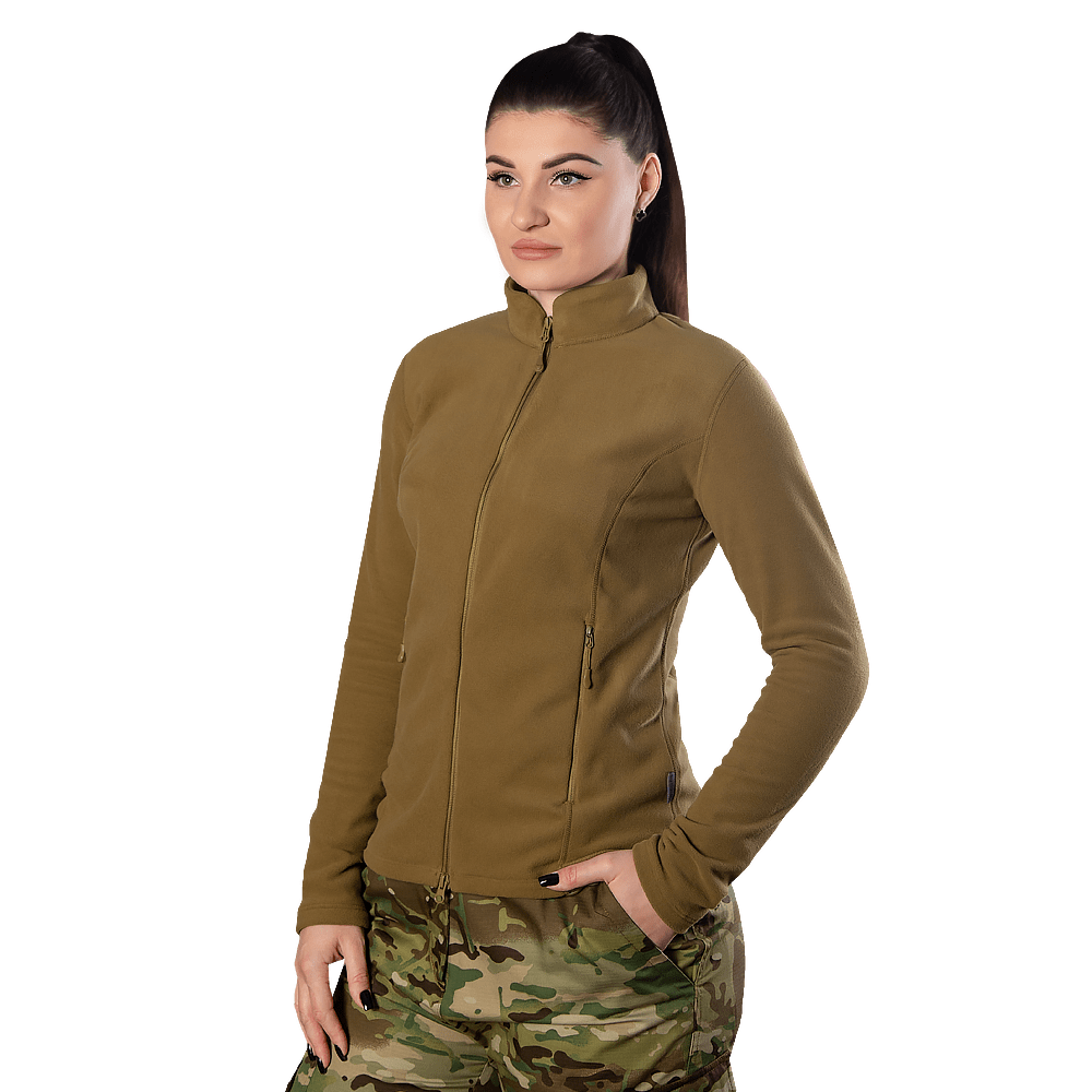 Кофта флісова Camotec Pani Meadow 100