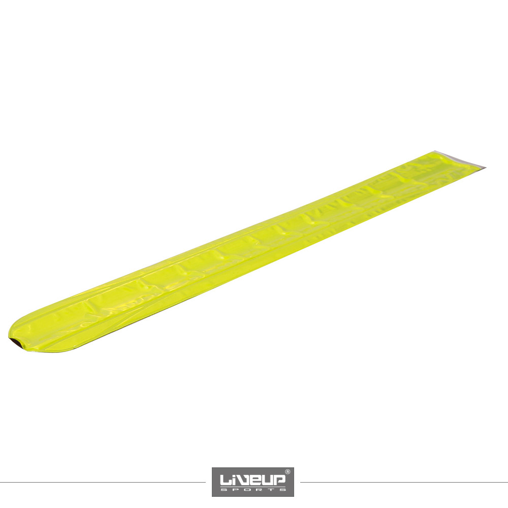 Світловідбиваючий браслет LiveUp REFLECTIVE BAND, фото 1