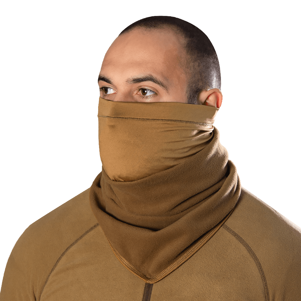 Шарф-труба Camotec WarmFlex 2.0 Fleece SJ