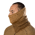 Шарф-труба Camotec WarmFlex 2.0 Fleece SJ, фото 4