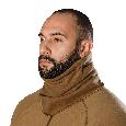 Шарф-труба Camotec WarmFlex 2.0 Fleece SJ, фото 6