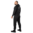 Спортивний костюм Camotec FitPro Zip, фото 4