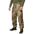 Тактичний костюм Camotec Defender 7 lvl, фото 5