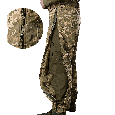 Штани Camotec Defender 7 level, фото 4