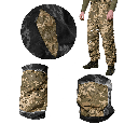Штани Camotec Defender 7 level, фото 8