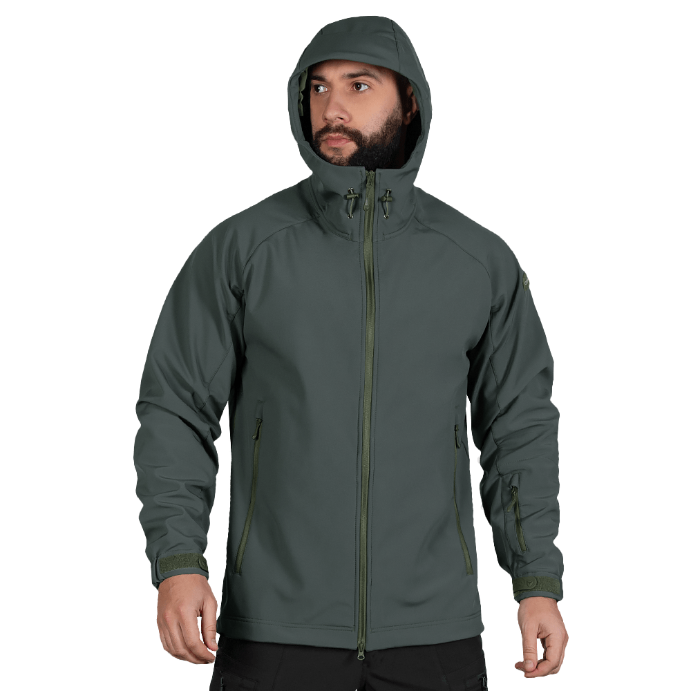 Куртка Camotec Rubicon SoftShell